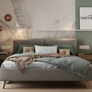 Профессия дизайнер интерьеров от Skillbox