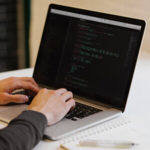 Специалист по кибербезопасности от Skillbox