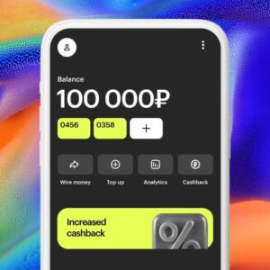 Профессия UX/UI-дизайнер от Skillbox
